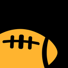 Steelers Football Zeichen