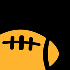 Steelers Football أيقونة