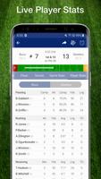 Washington Football: Live Scores, Stats, & Games اسکرین شاٹ 2