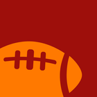 Buccaneers Football icône