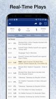 Sabres Hockey: Live Scores, Stats, Plays, & Games Affiche