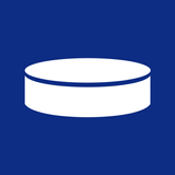 Blues Hockey Zeichen