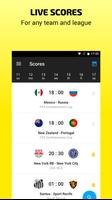 Gol / Scores & Video 2023 পোস্টার