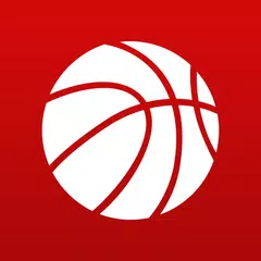 Скачать Scores App: for NBA Basketball XAPK