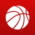 Superfan Sports Pro Basketball أيقونة