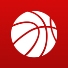 Scores App: for NBA Basketball 图标