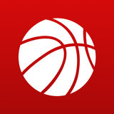 Scores App: for NBA Basketball-icoon