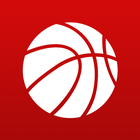 Scores App: for NBA Basketball biểu tượng