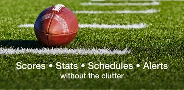 Football NFL Live Scores, Stats, & Schedules 2021