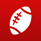Football NFL Live Scores, Stats, & Schedules 2021 アイコン