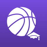 Women's College Basketball icône