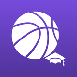 Women's College Basketball-icoon