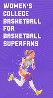 Women's College Basketball Affiche