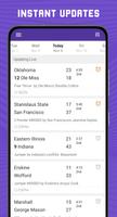 Women's College Basketball capture d'écran 1