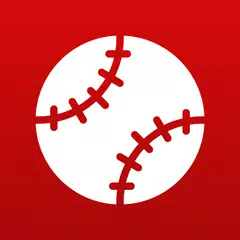 Скачать Baseball MLB Live Scores APK