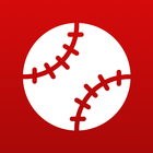 Scores App: MLB Baseball आइकन