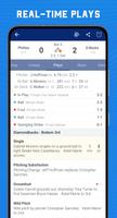 Scores App: MLB Baseball 截圖 2
