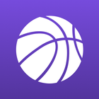 Scores App: WNBA Baseketball biểu tượng