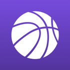 Scores App: WNBA Baseketball icon
