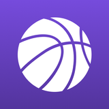 Scores App: WNBA Baseketball-icoon