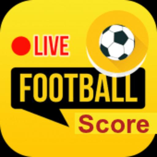 Football Live Scores - Free App APK pour Android Télécharger