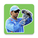 Sports Stickers - Cricket and  APK