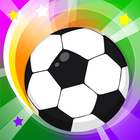 Street Soccer Game icône