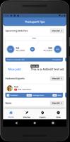 Super11 Tips 截图 2