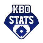 KBO STATS ikon