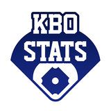 KBO STATS icono