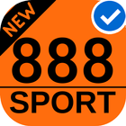 ALL SPORTS RESULTS & ODDS FOR 888 SPORT GUIDE icône
