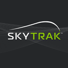 SkyTrak آئیکن