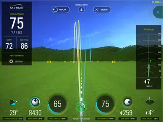 SkyTrak XAPK download