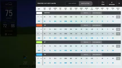 SkyTrak XAPK download