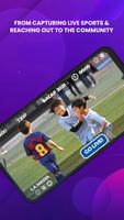 SportVot : India's Sports Hub syot layar 1