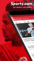 Sporty.com 포스터