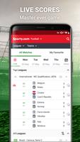 Sporty.com 스크린샷 3