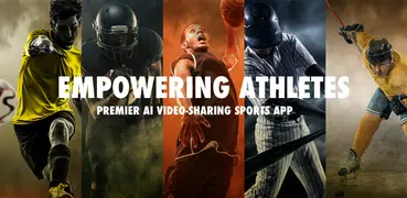 Sportyn – Empowering Athletes