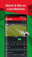 SportyBet 스크린샷 2