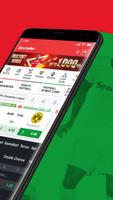 SportyBet скриншот 1