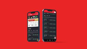 SportBet Mobile Help App Plakat