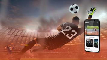 SportBet Mobile Help App captura de pantalla 1