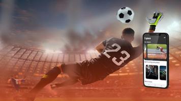 Sportybet App - Betting Hints screenshot 1