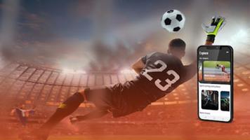 Sportybet App - Betting Hints capture d'écran 1