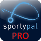 SportyPal ikona