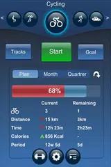 SportyPal APK Herunterladen