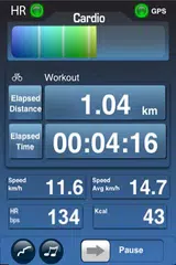 SportyPal APK Herunterladen