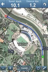 SportyPal APK Herunterladen