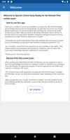 Remote Pilot Drone Test Prep poster