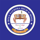 Holy Fathima High School आइकन